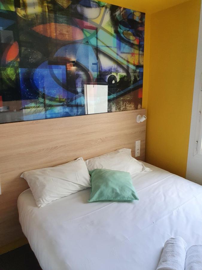 Kyriad Direct Orleans - Olivet - La Source Екстериор снимка