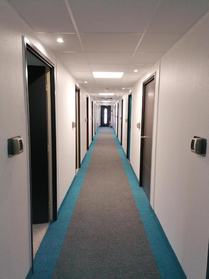 Kyriad Direct Orleans - Olivet - La Source Екстериор снимка